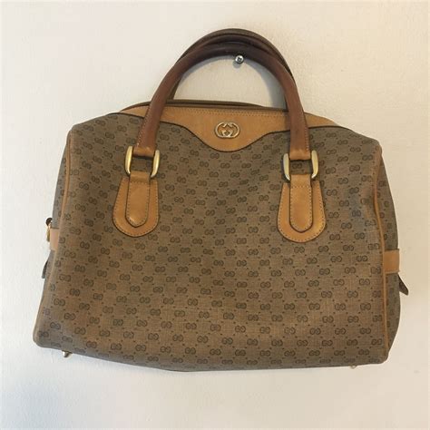 designer vintage gucci by gucci